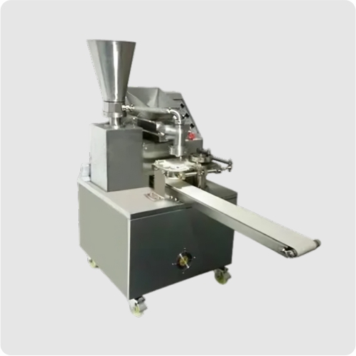 Momos Making Machine